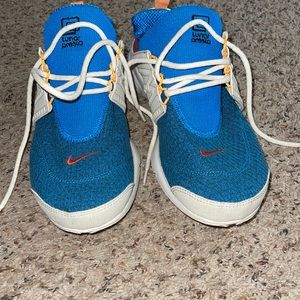 Nike prestos